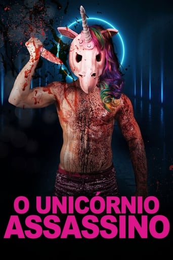 Killer Unicorn