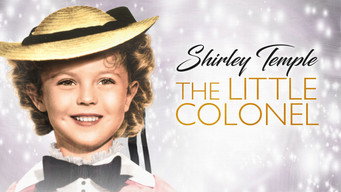 #5 The Little Colonel