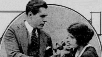 First Love (1921)