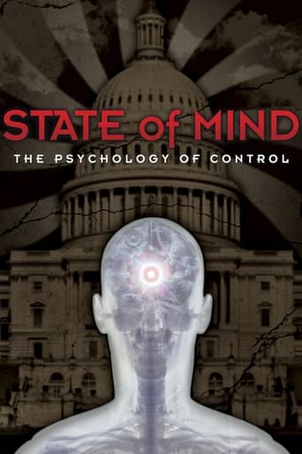 Poster för State of Mind: The Psychology of Control