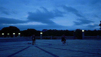 #9 Oslo, August 31st