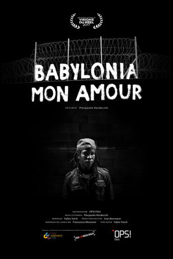 Babylonia mon amour