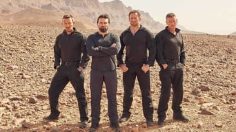 SAS: Who Dares Wins (2015-2023)