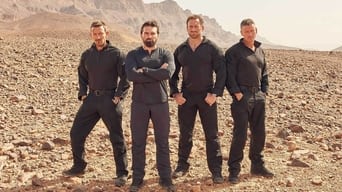 #2 SAS: Who Dares Wins