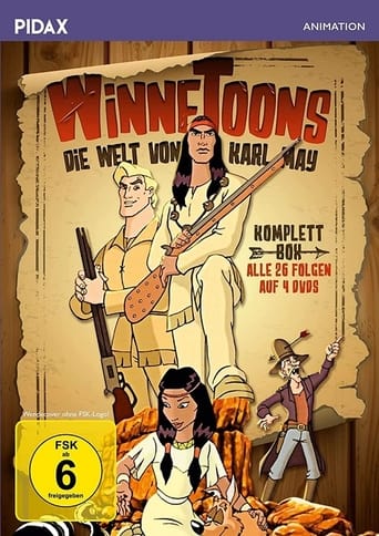 Poster of WinneToons