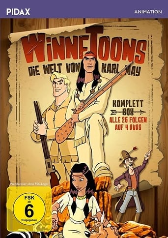 WinneToons torrent magnet 