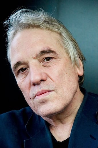 Abel Ferrara