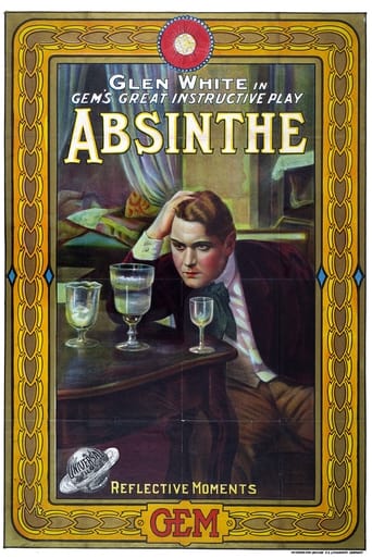 Poster of Absinthe