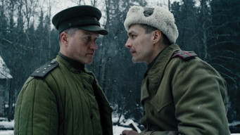 Episode 5 — Episode 5