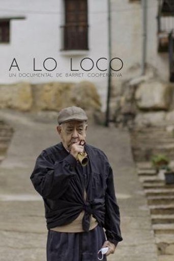 A lo loco A lo loco