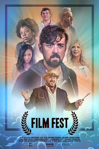 Film Fest Poster