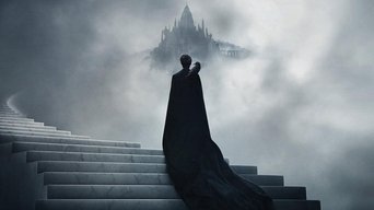 Sandman - S0E01