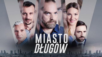 Miasto dlugów (2020)
