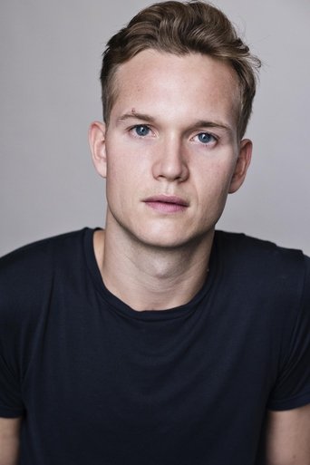 Seb Carrington Poster