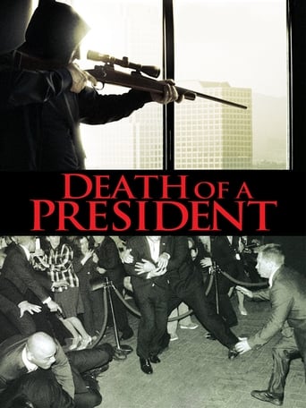 Zabić prezydenta / Death of a President