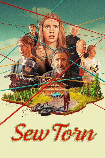 Sew Torn