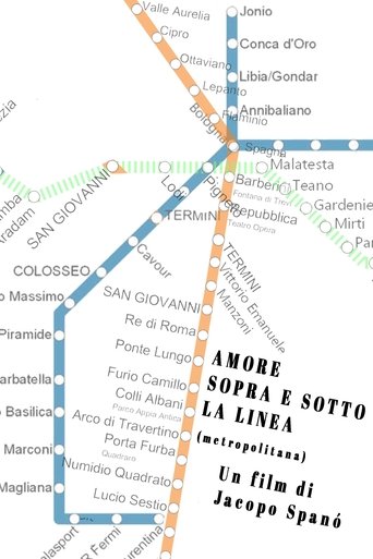 Love at the metro (1970)