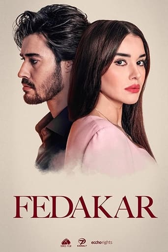 Poster of Fedakar