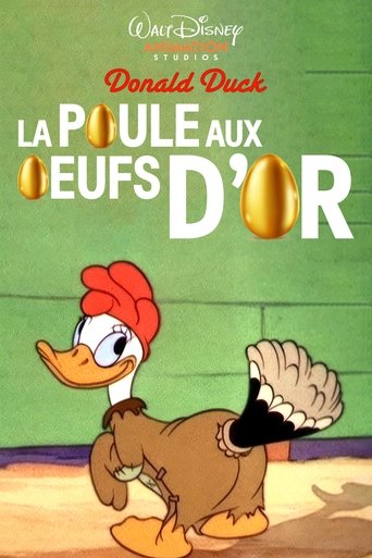 La Poule aux Oeufs d'Or en streaming 