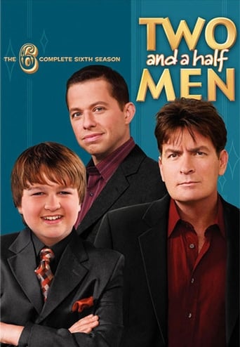 poster Two and a Half Men