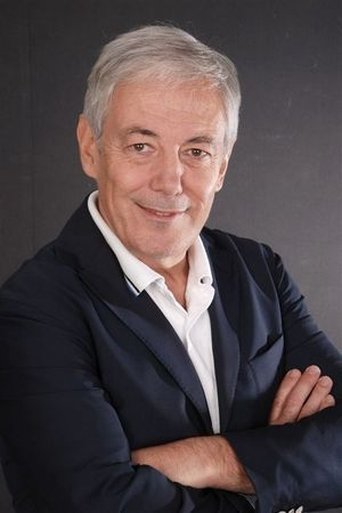 Image of Claudio Alfonsi