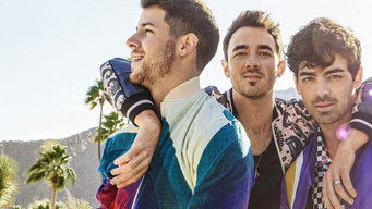 Galeria 4 - Jonas Brothers: Persiguiendo la felicidad