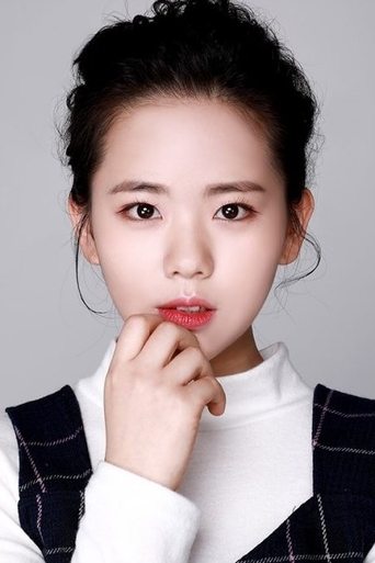 Image of Jung Da-eun