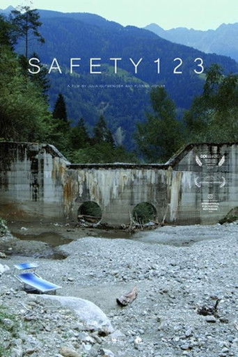 Safety123 (2019)