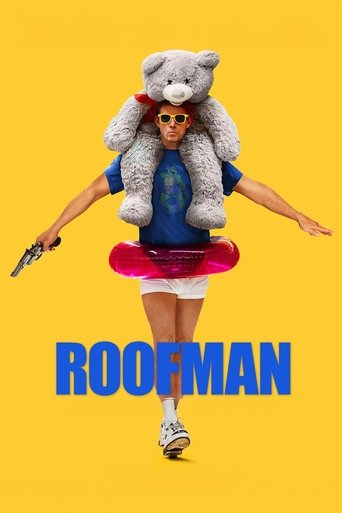 Roofman (2025)
