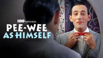 #7 Pee-wee as Himself