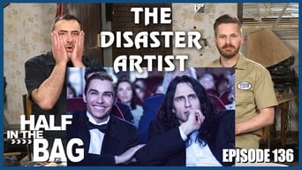 The Disaster Artist