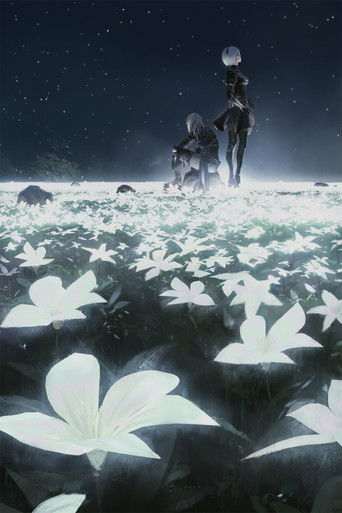 Nier Orchestra Concert 12018 (2019)