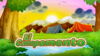 Cena de O acampamento