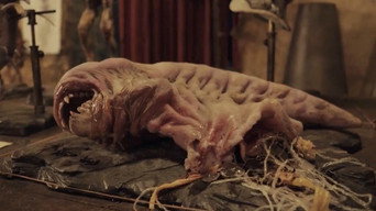 #7 Alien: Covenant - Epilogue: Advent