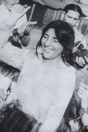 Gross-Stadt Zigeuner