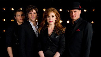 Now You See Me backdrop 4