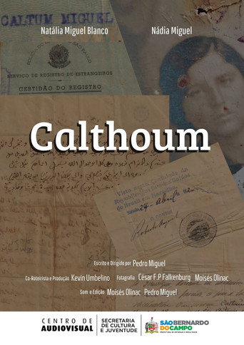 Calthoum (2022)