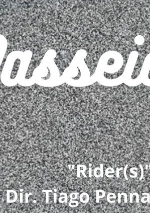 Passeio(s) #2 - Extended poster