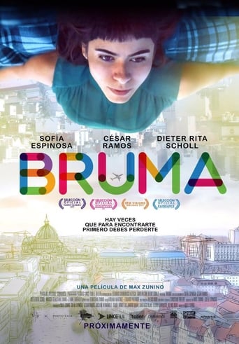 Poster of Bruma