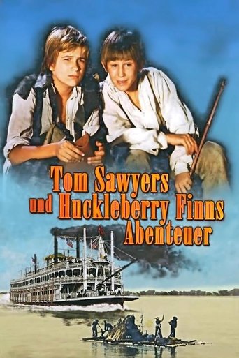 The Adventures of Tom Sawyer: Season 1