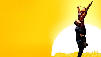 #8 Sunshine on Leith