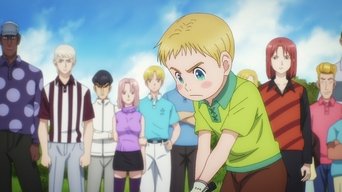 Episódio Competição! da série A Promessa do Golfe