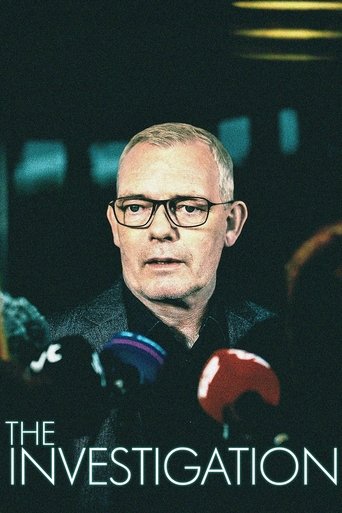 The Investigation: Season 1