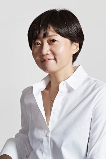 Image of Lee Kyoung-mi