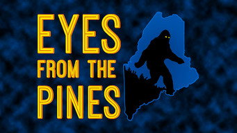 Eyes from the Pines (2021)
