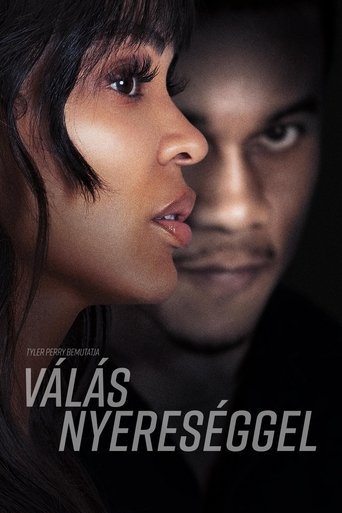 Tyler Perry bemutatja: Válás nyereséggel