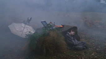 #39 Іншопланетянин