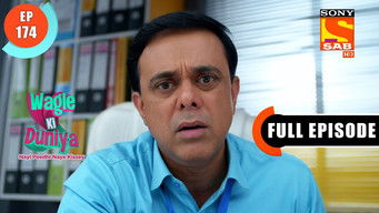 Episode 174 — Vandana's Snoring