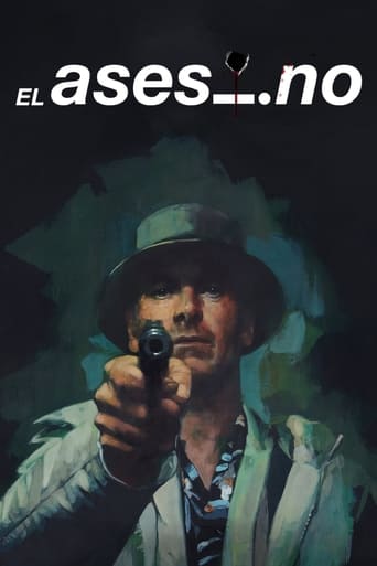 Poster of El asesino