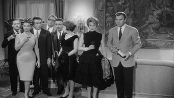 Genitori in blue-jeans (1960)